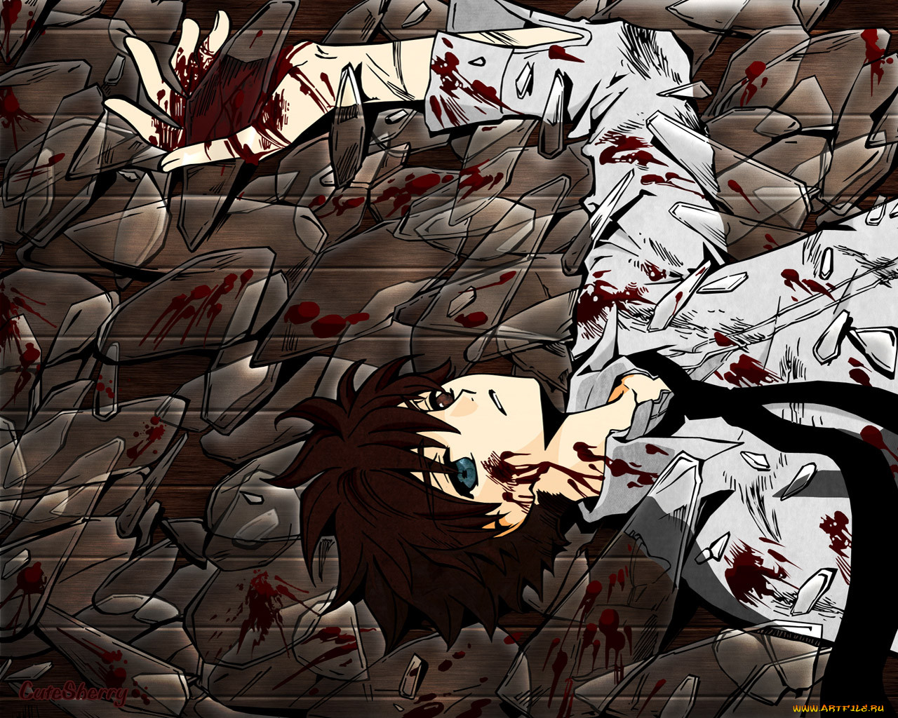 , tsubasa, reservoir, chronicles